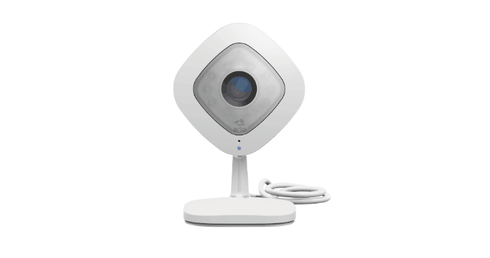 Arlo Q Indoor Camera