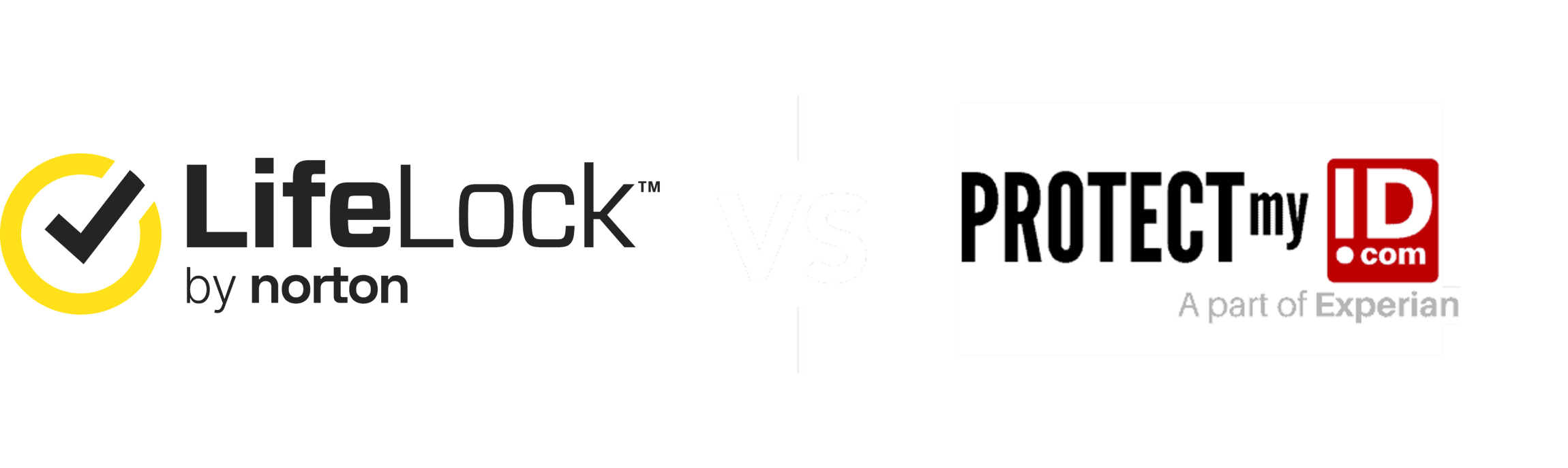 LifeLock vs. ProtectMyID Comparison
